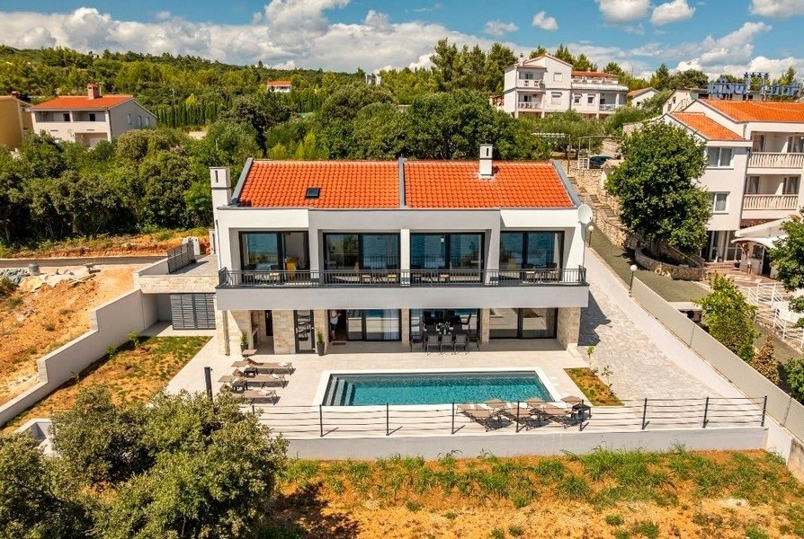 Villa in Zadar County, Croatia 4 - 18677623