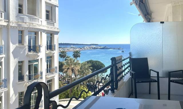 Apartment in Cannes, Provence-Alpes-Côte d'Azur, France 1 - 16031274