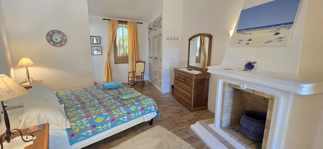 Villa in Carvoeiro, Algarve, Portugal 5 - 18677967