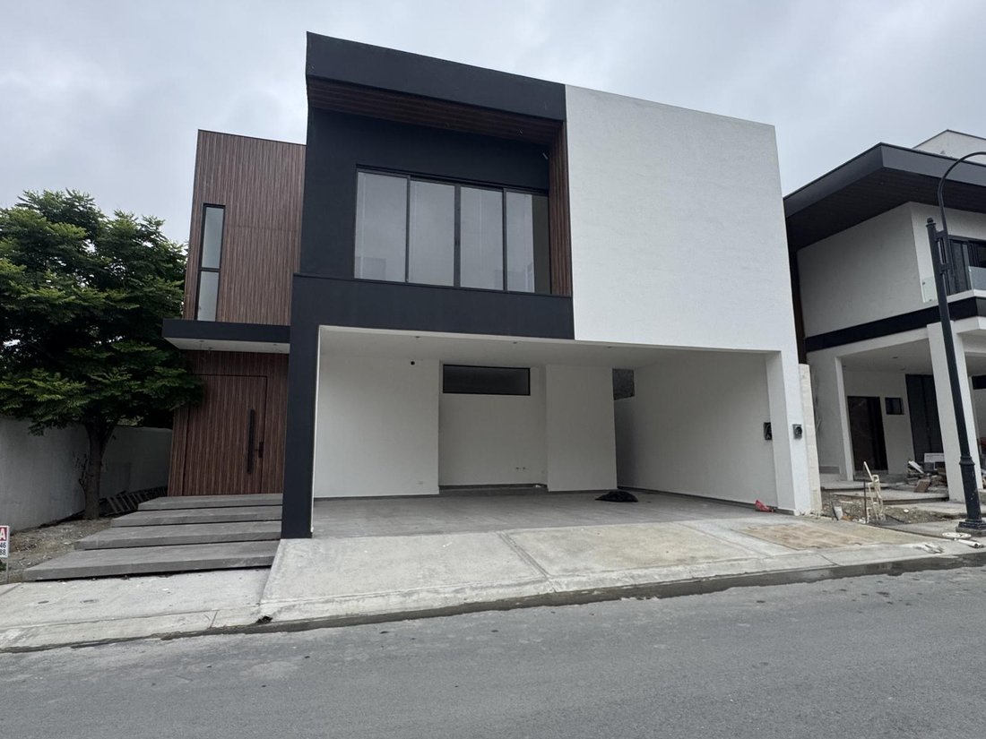 House in Monterrey, Nuevo Leon, Mexico 2 - 18677857