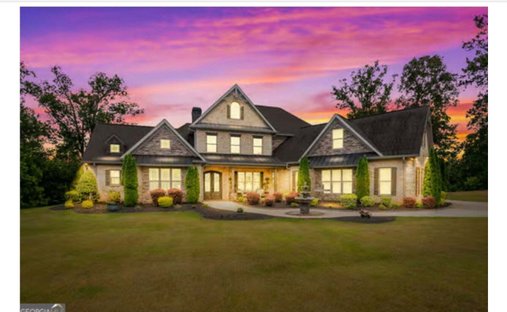 Casa en Forsyth, Georgia, Estados Unidos 1