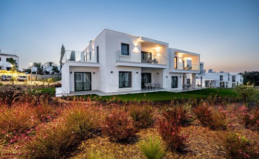 Appartamento a Carvoeiro, Algarve, Portogallo 1
