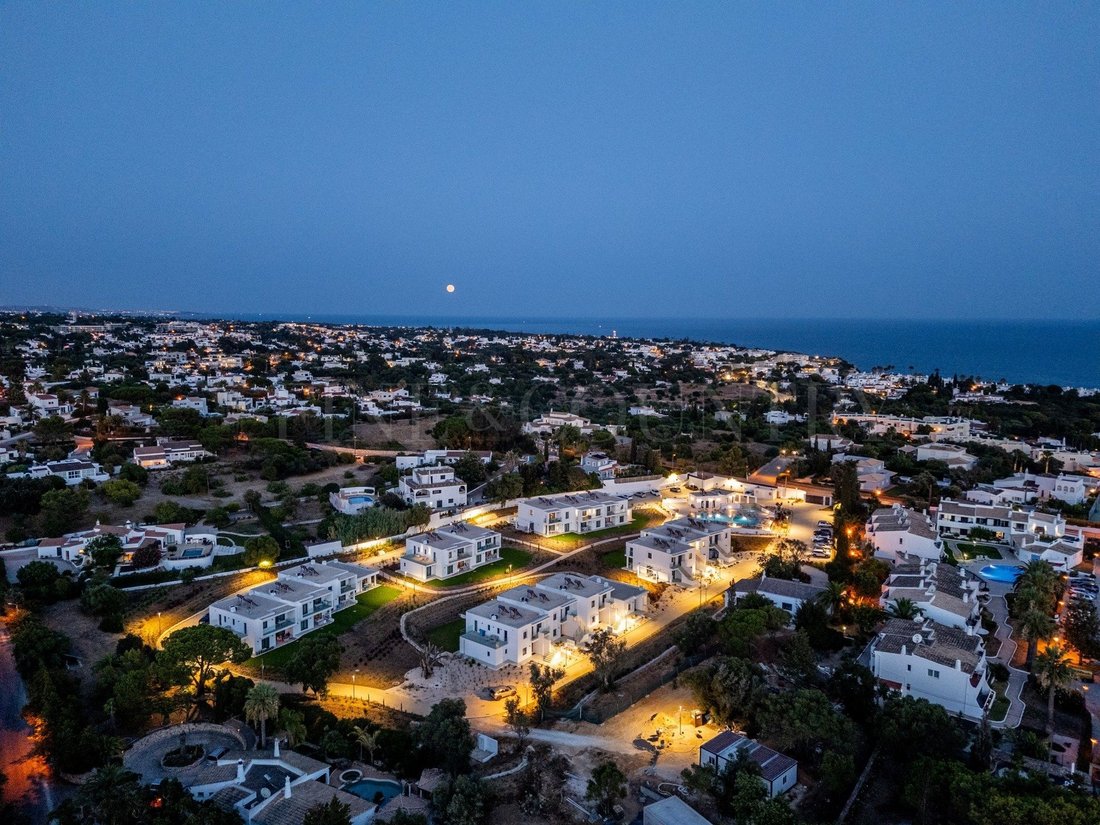 Apartment in Carvoeiro, Algarve, Portugal 2 - 18677975