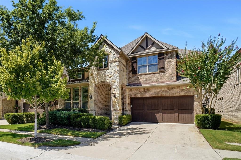 House in Keller, Texas, United States 1 - 18677216