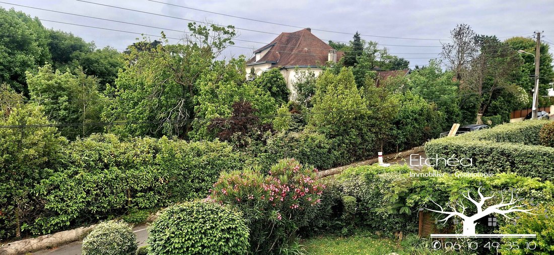 House in Anglet, Nouvelle-Aquitaine, France 4 - 18678388