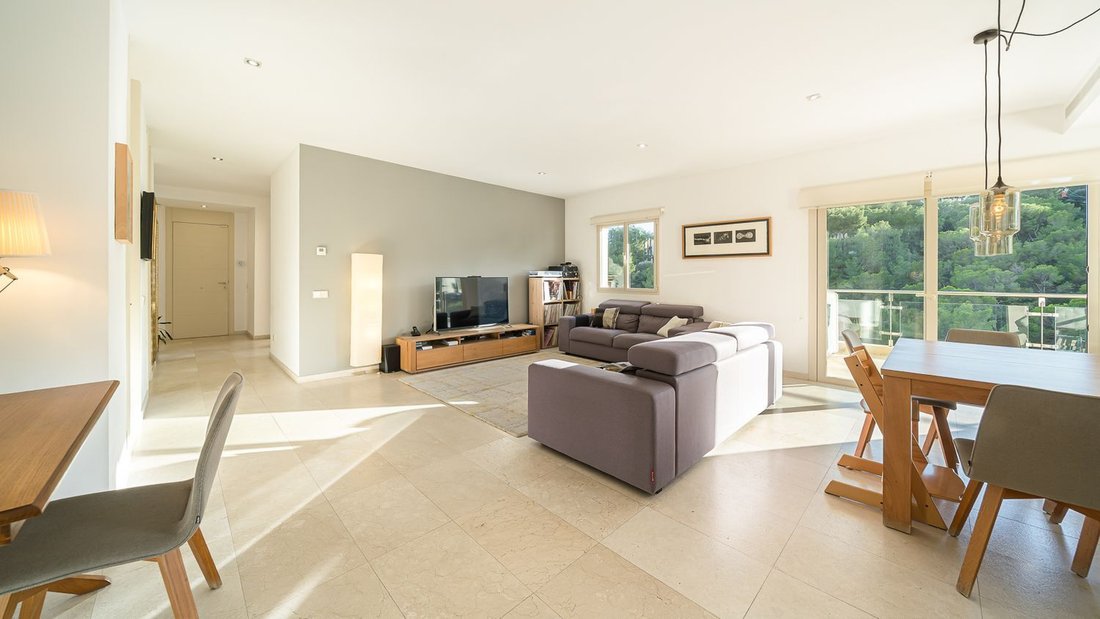 Apartment in Cas Catala, Calvia, Balearic Islands 3 - 18678685