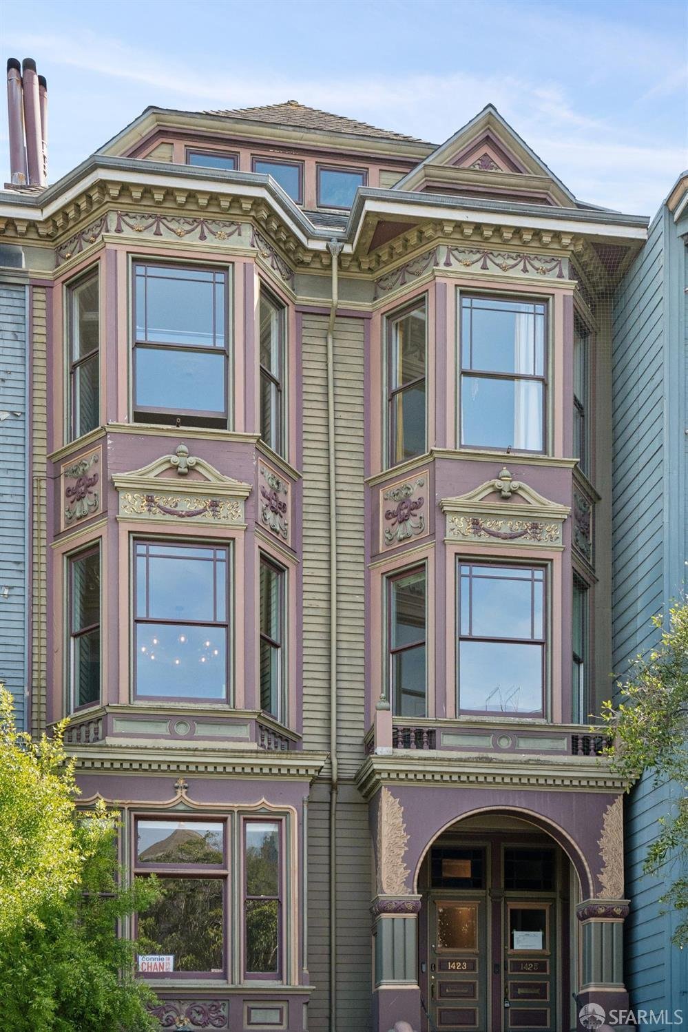Condo in San Francisco, California, United States 2 - 18676414