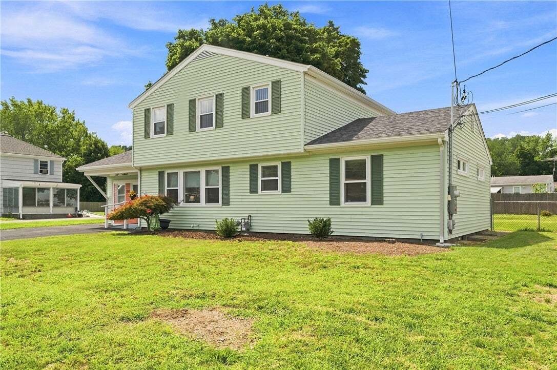 Haus in Cumberland, Rhode Island, Vereinigte Staaten 2 - 18676736