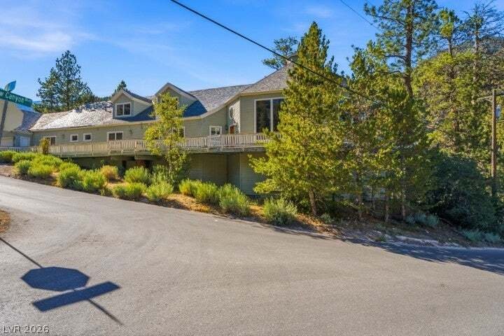 House in Mount Charleston, Nevada, United States 5 - 18676940
