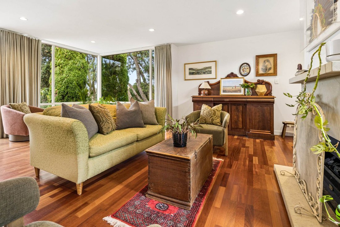House in Auckland, Auckland, New Zealand 1 - 18496073