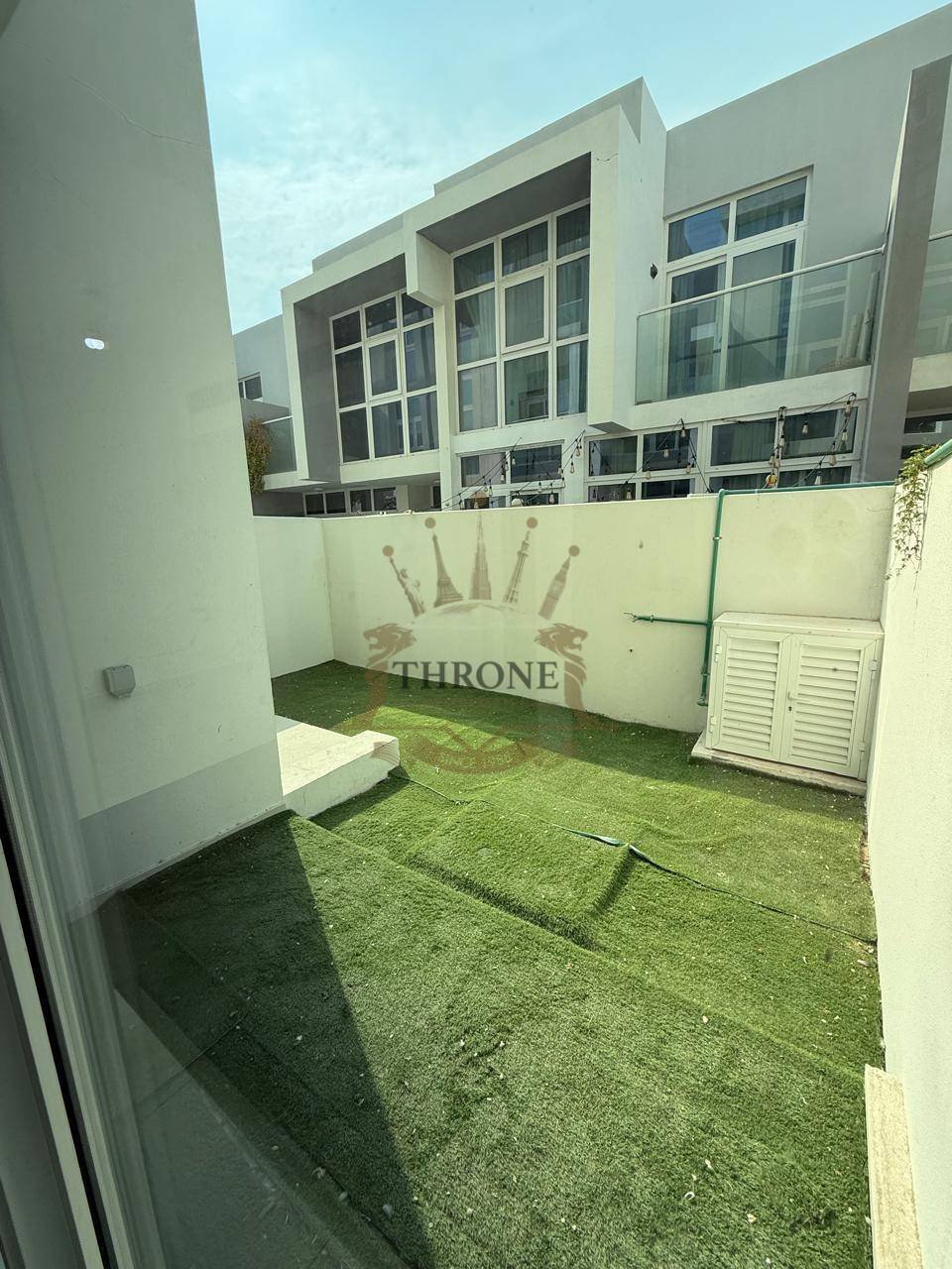 Townhouse in Damac Hills 2, Dubai, United Arab Emirates 3 - 18674792