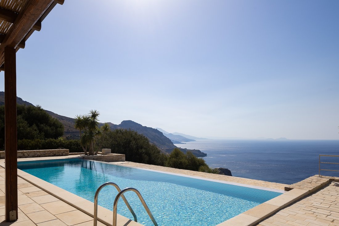 Villa in Agios Vasileios, Greece 3 - 18677842