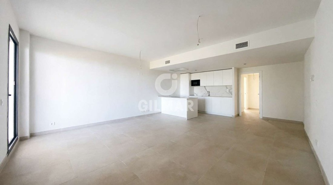 Apartment in Benalmadena, Andalusia, Spain 5 - 18674611