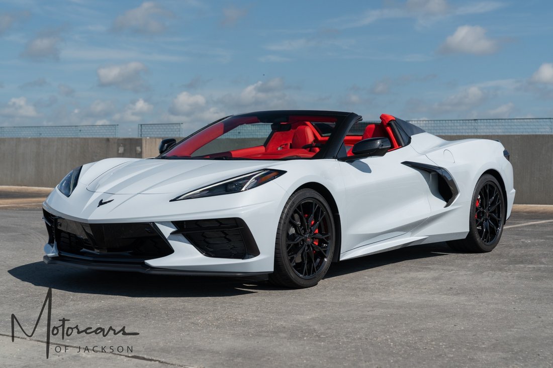 Cabriolet in Jackson, MS 2 - 18674952