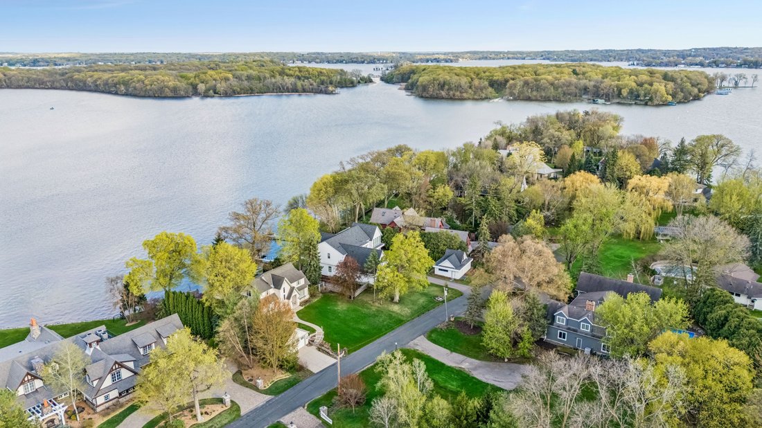 Land in Wayzata, Minnesota, United States 4 - 18678329