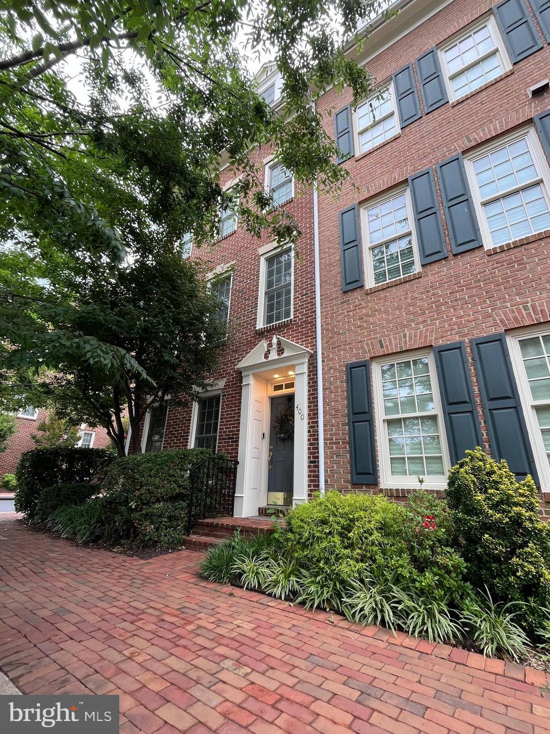 Stadthaus in Alexandria, Virginia, Vereinigte Staaten 1 - 18674998