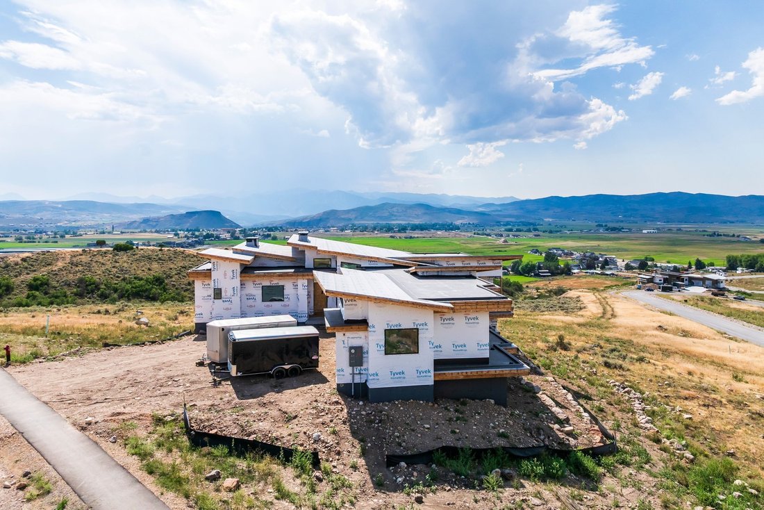 House in Kamas, Utah, United States 2 - 18675088
