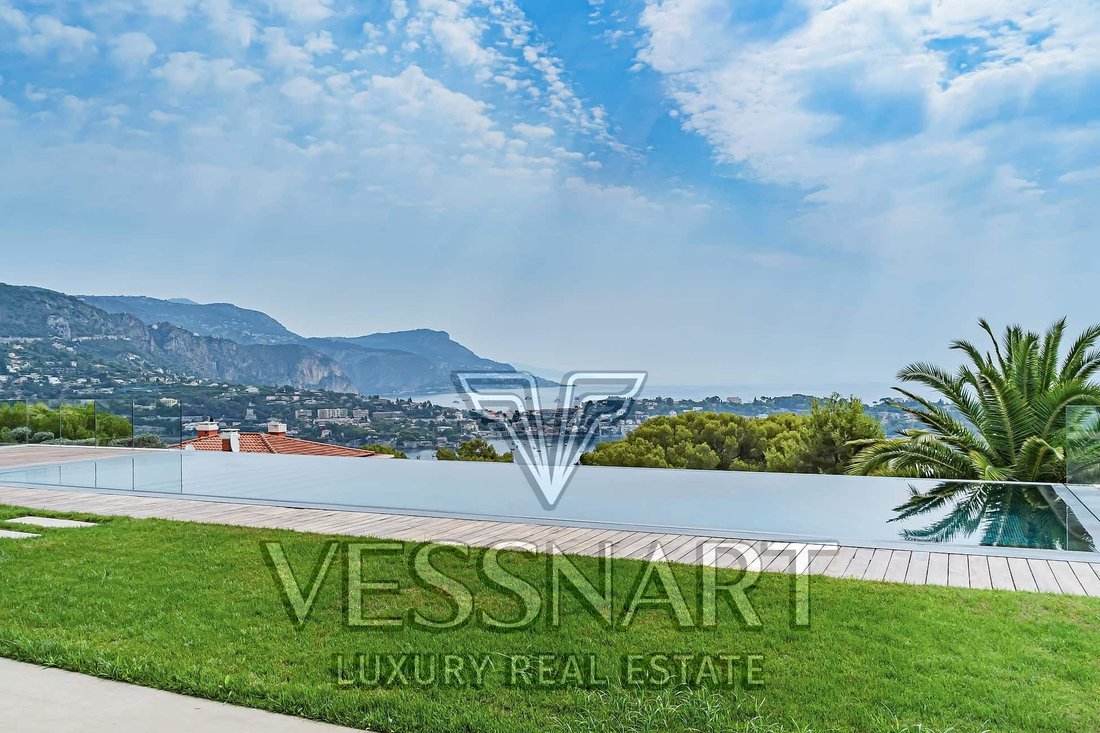 Villa in Nice, Provence-Alpes-Côte d'Azur, France 3 - 18674604