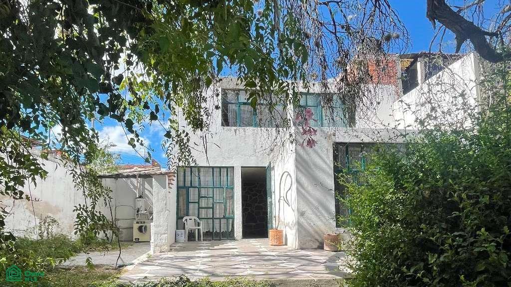 Haus in San Miguel de Allende, Guanajuato, Mexiko 2 - 18508175