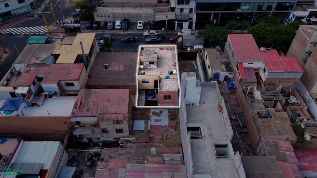 Condo in Lima, Callao Region, Peru 3 - 18001391