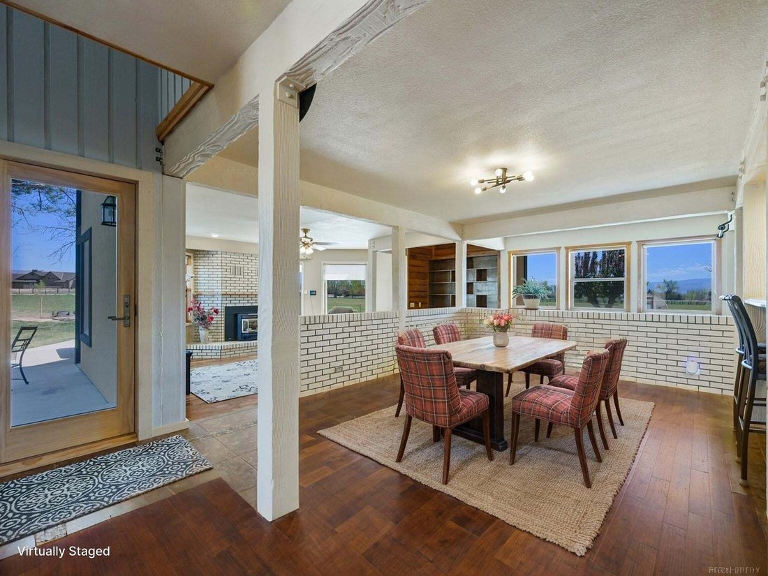 Casa en Grand Junction, Colorado, Estados Unidos 5 - 16625249