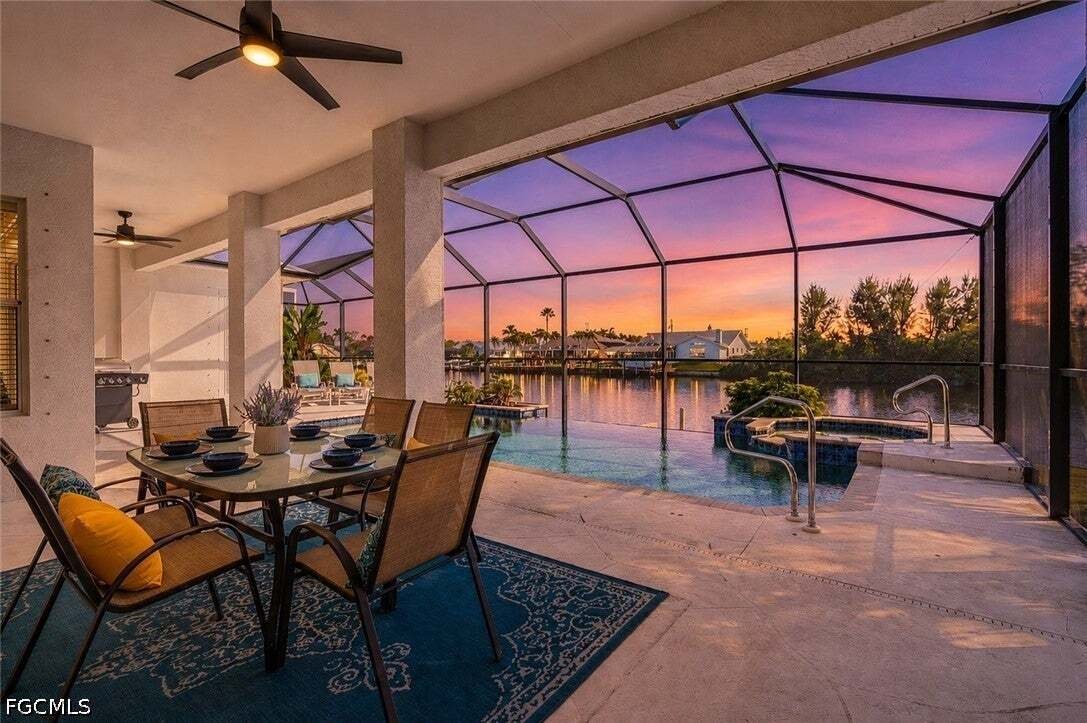 House in Cape Coral, Florida, United States 1 - 16663846
