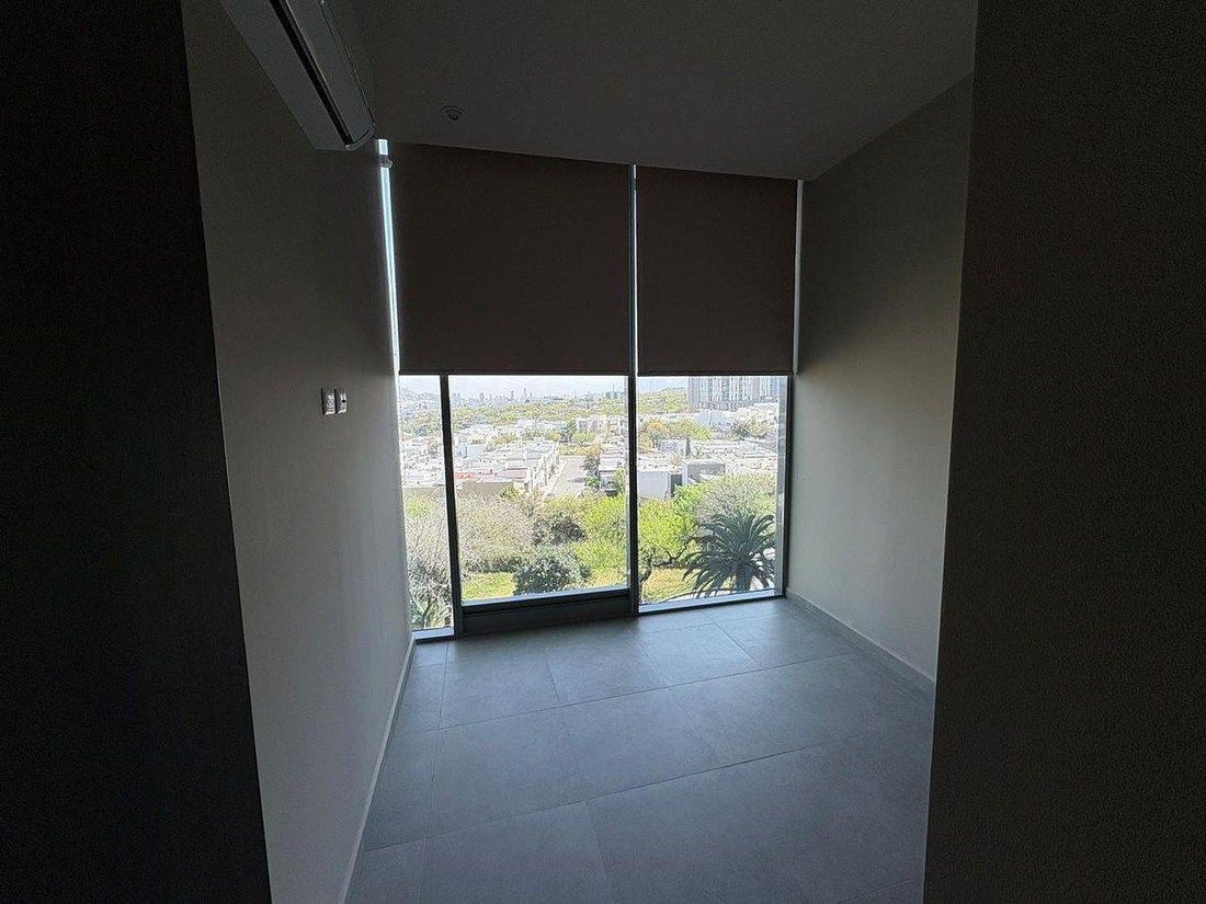 Apartment in Santa Catarina, Nuevo Leon, Mexico 5 - 18674987
