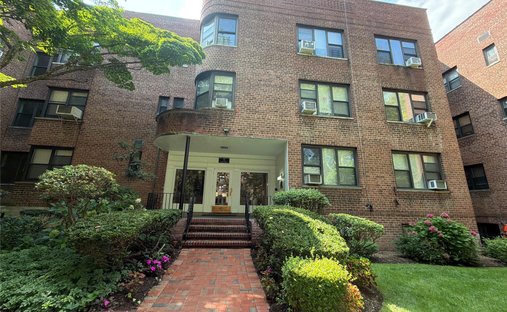 Great Neck, New York, United States 1