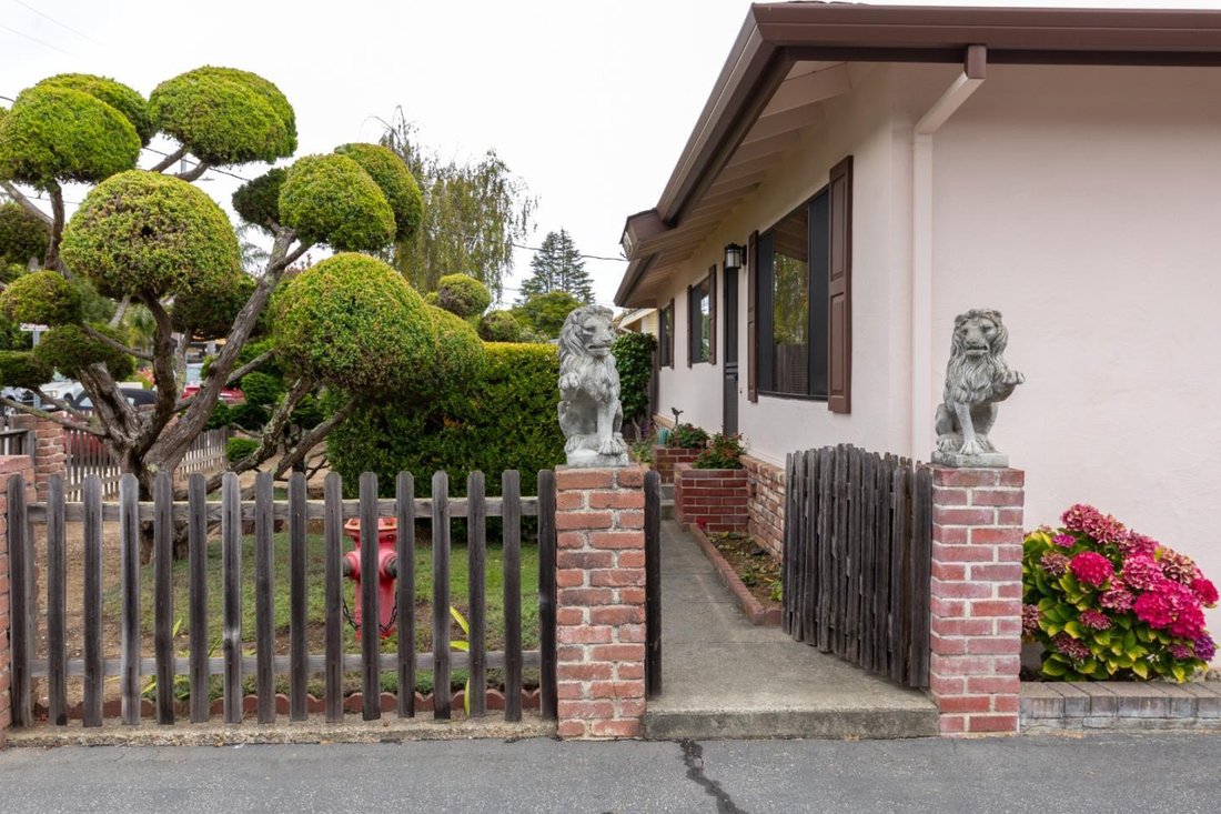 House in Santa Cruz, California, United States 2 - 18676907