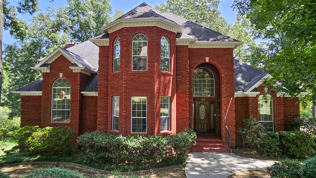 House in Madison, Alabama, United States 1 - 18675390