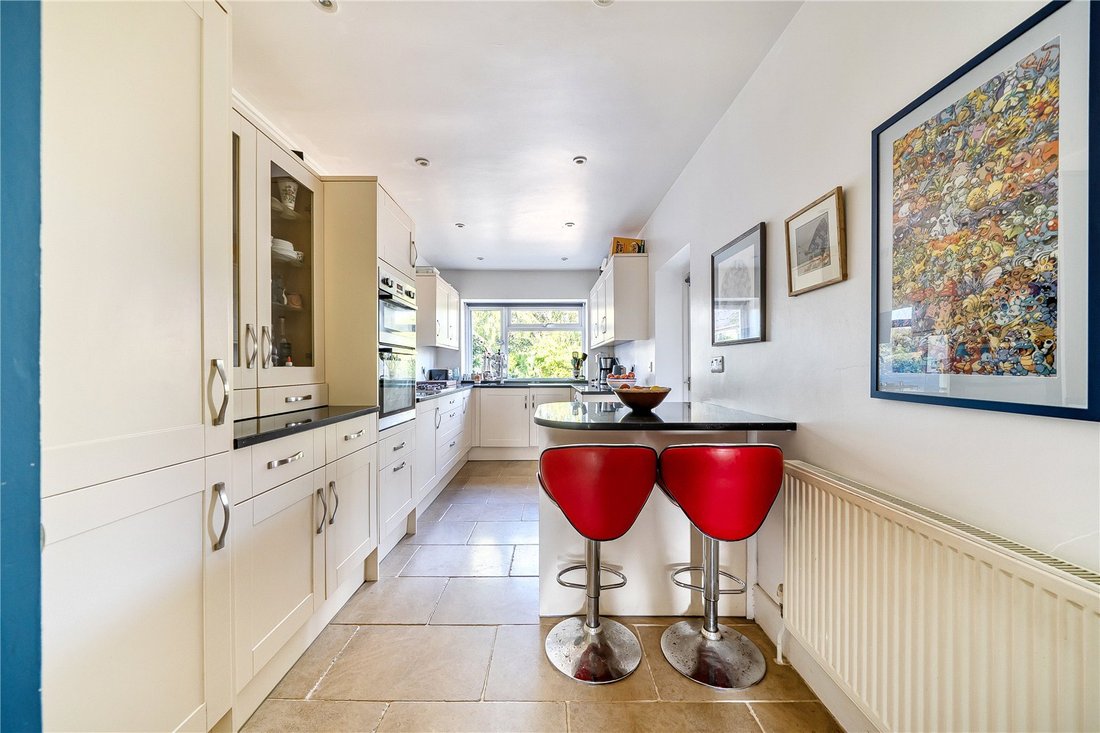 House in Norton-sub-Hamdon, England 3 - 18674641