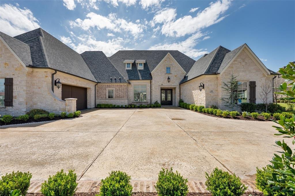 House in Fairview, Texas, United States 2 - 18677257
