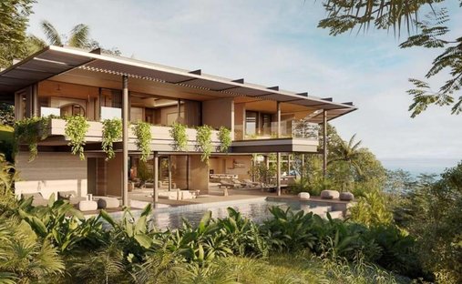 Casa en Herradura, Provincia de Puntarenas, Costa Rica 1