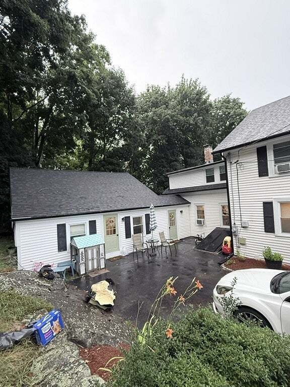 House in Burrillville, Rhode Island, United States 4 - 18676734