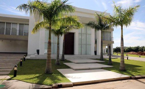 Townhouse en Colinas del Urubó, Departamento de Santa Cruz, Bolivia 1