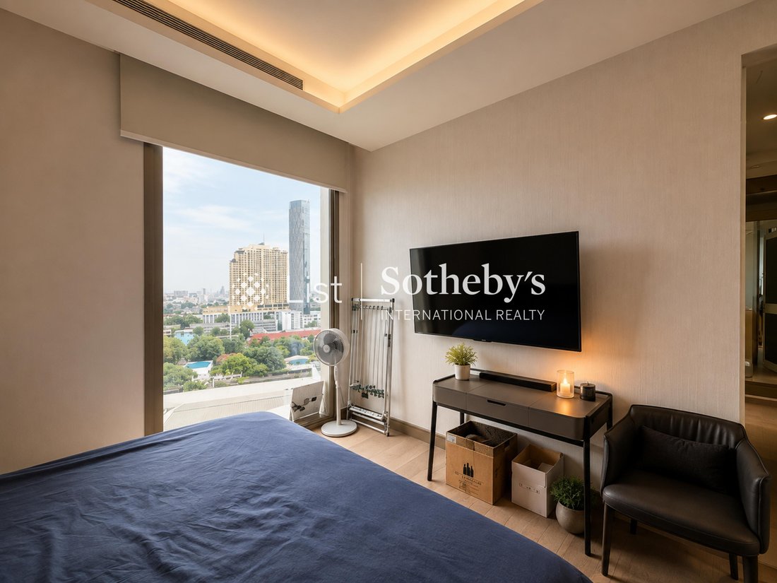 Condo in Bangkok, Bangkok, Thailand 5 - 18094512