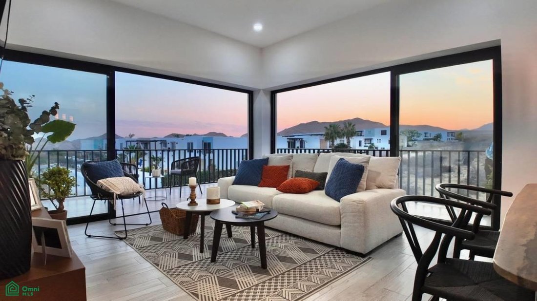Condo in San José del Cabo, Baja California Sur, Mexico 1 - 17349994