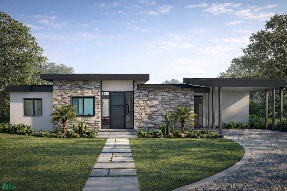 Haus in Sardinal, Costa Rica 2 - 17367900