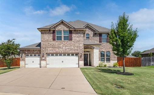 Maison à Woodway, Texas, États-Unis 1