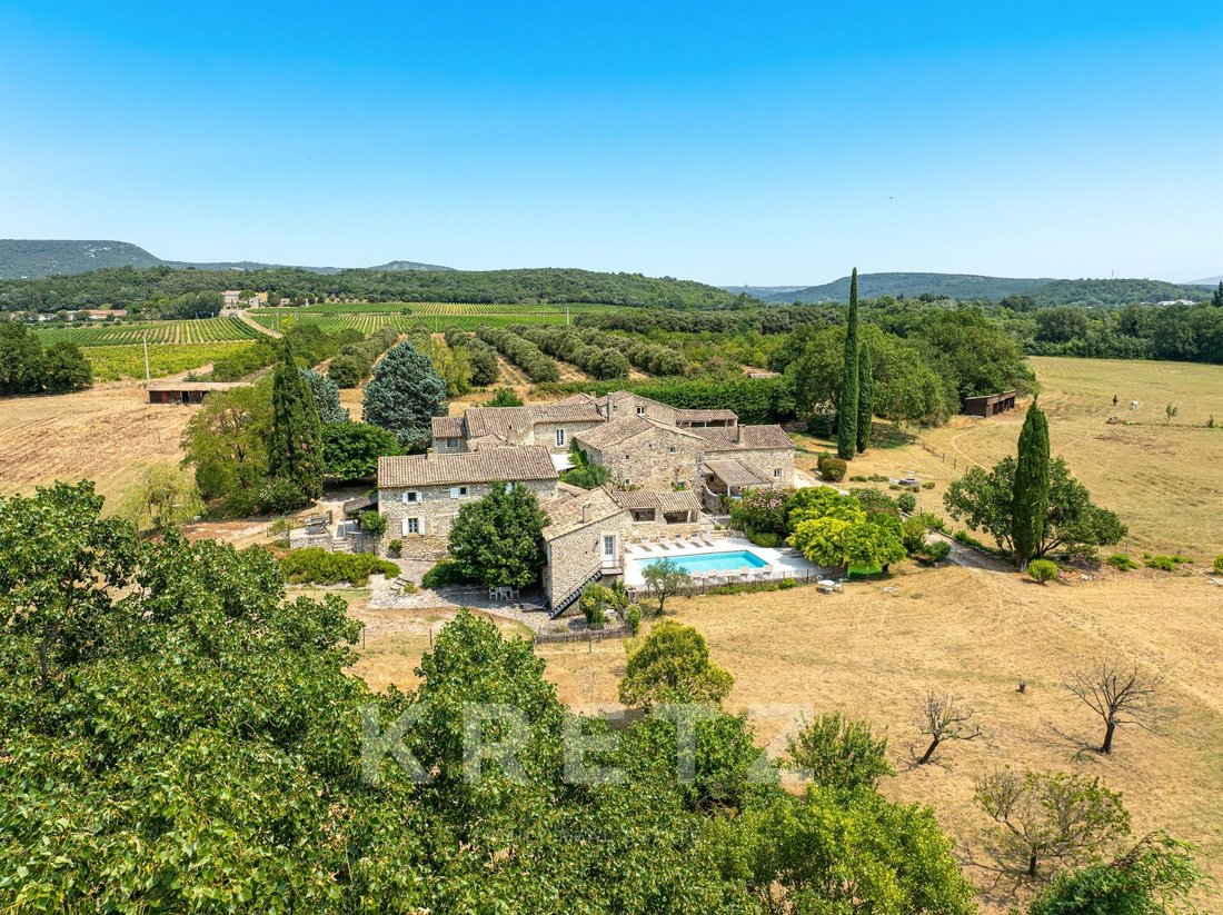 House in Valaurie, Auvergne-Rhône-Alpes, France 2 - 17663939