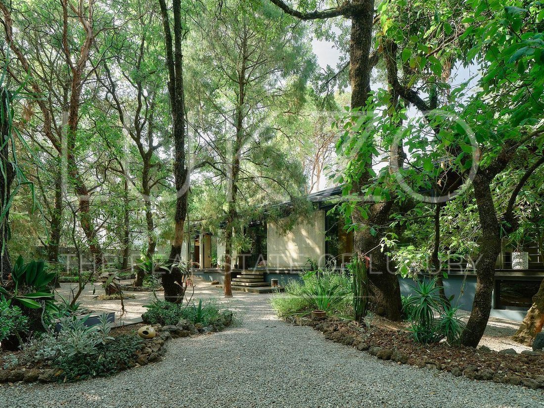 House in Tepoztlán, Morelos, Mexico 3 - 18675172