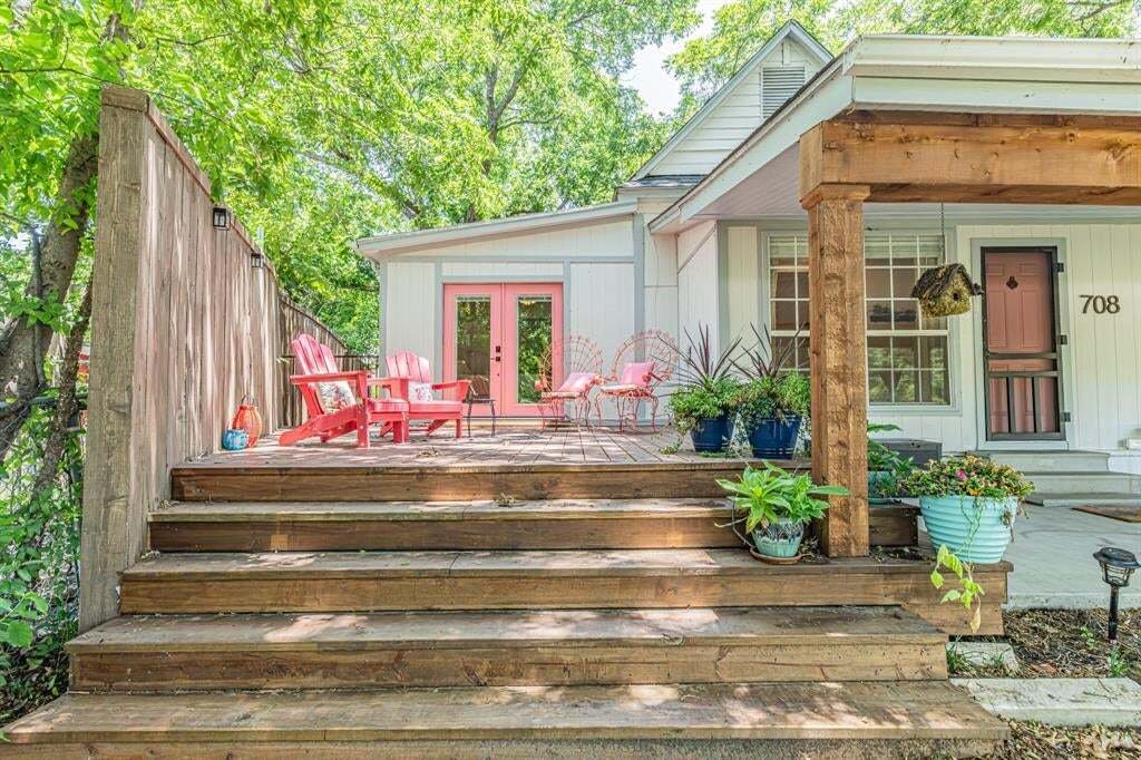 House in Little Elm, Texas, United States 3 - 18677228
