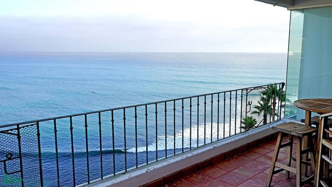 Condominio en Don Tomás, Baja California, México 1 - 17101044
