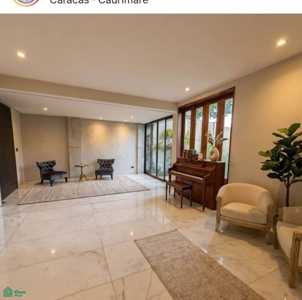 Haus in Caracas, Miranda, Venezuela 4 - 18066433