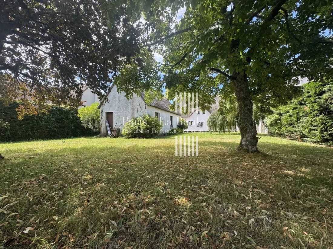 House in Le Guézy, La Baule-Escoublac, France 4 - 18159260