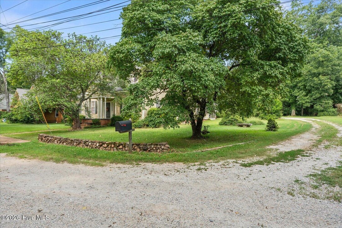 House in Greensboro, Georgia, United States 2 - 18677088