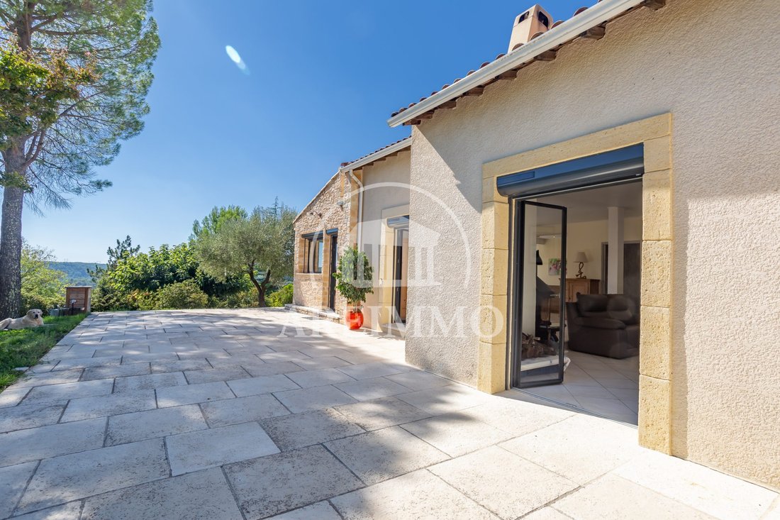 House in Murles, Occitania, France 5 - 18678354