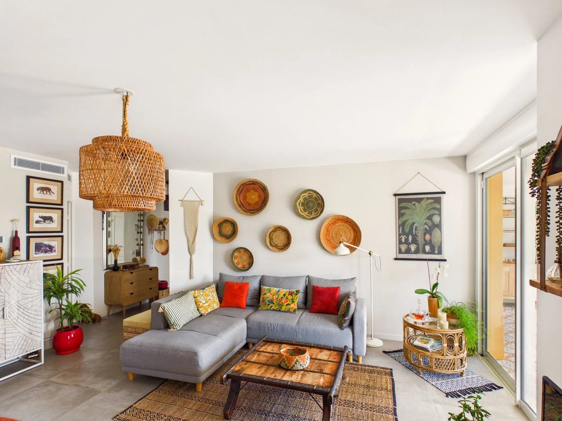 Apartment in Grand Sud- Aix la Duranne, Aix-en-Provence, France 3 - 18677800
