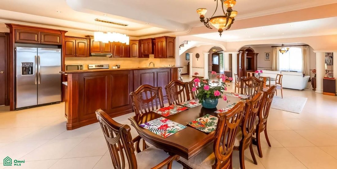 House in San Rafael, San José Province, Costa Rica 2 - 17088921