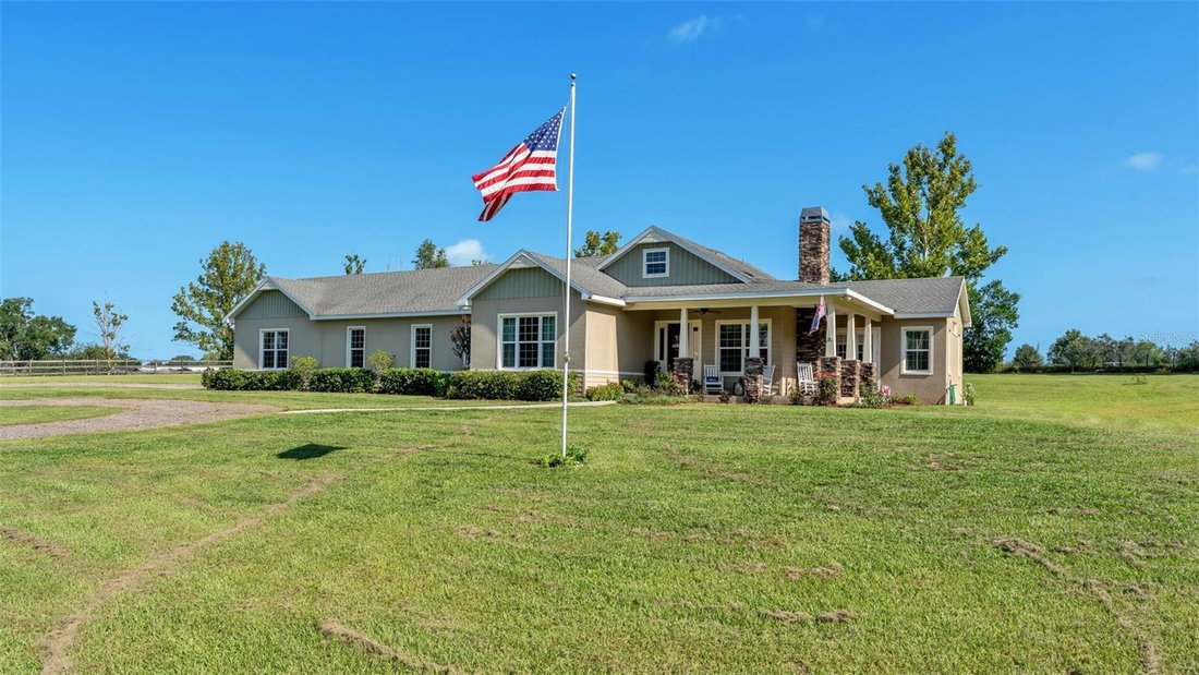 House in Dade City, Florida, United States 1 - 18675885